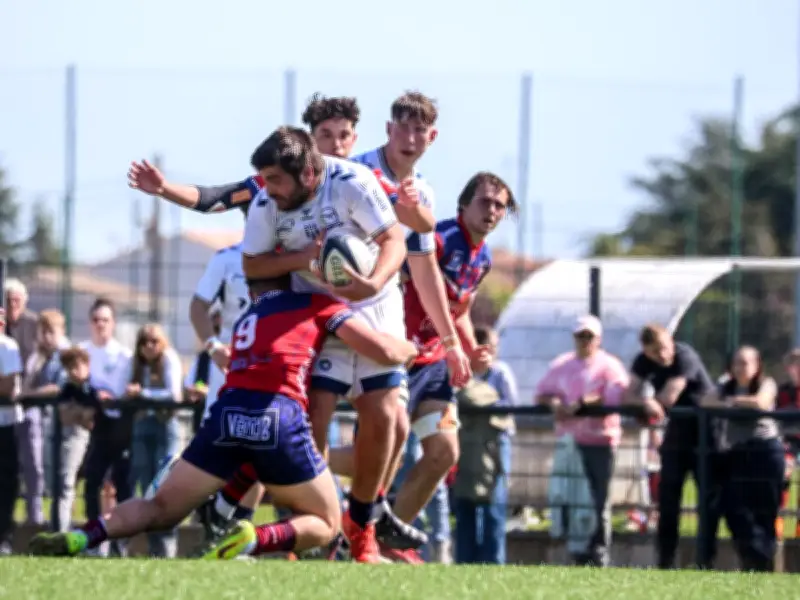 Les Espoirs du SUA fixés : demi-finale contre Bordeaux-Bègles le 23 mai