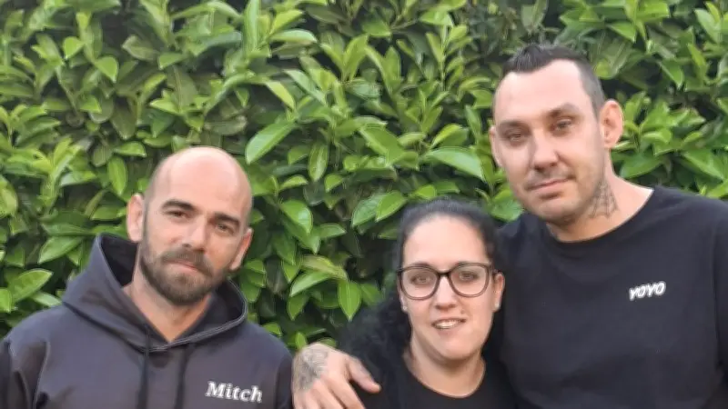 Les Fadas Carpes nettoient l'étang avant l'enduro à Vergèze