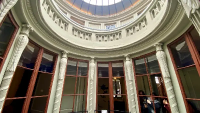 Les fantômes de l'esclavage s'invitent à la Maison de l'armateur au Havre