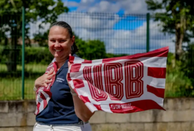 Les femmes, piliers des tribunes de l'UBB : 30% du public et en hausse