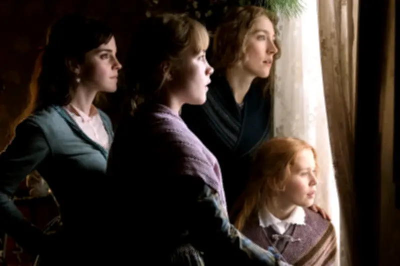 « Les Filles du docteur March » : Greta Gerwig revisite le classique avec audace