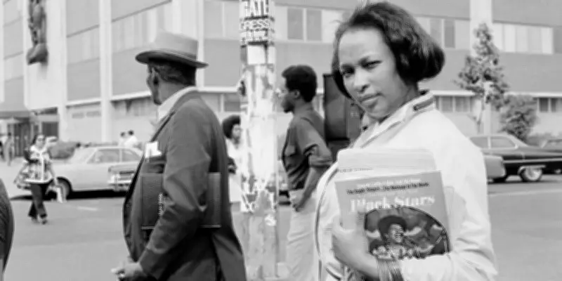 « Les Flagellants » de Carlene Polite : un roman précurseur sur la race