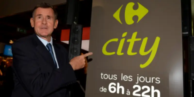 Les franchises perdent une bataille face à Carrefour