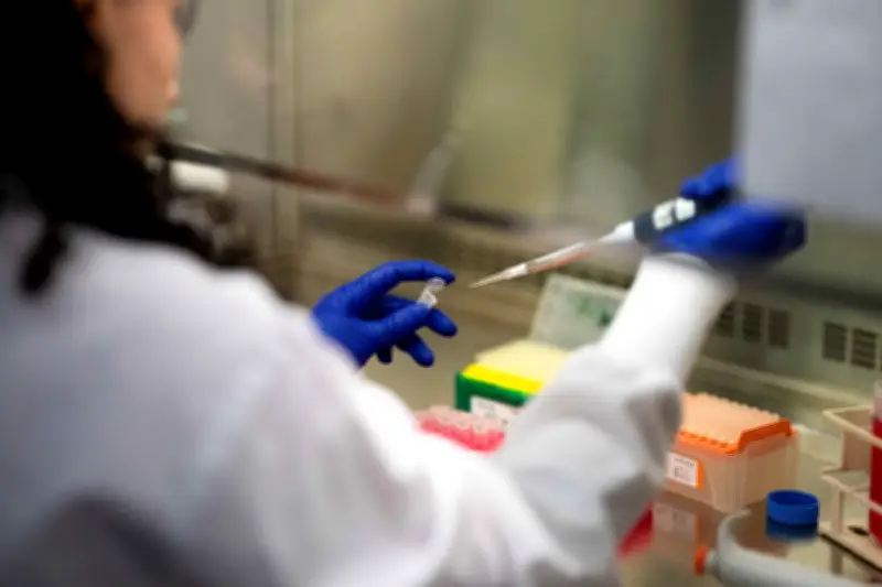 Les gants de laboratoire faussent les études sur les microplastiques