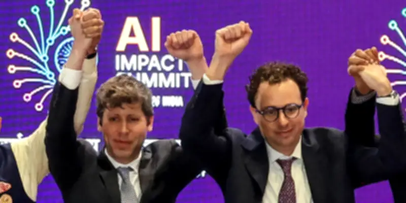 Les gourous de la Tech proposent un New Deal face à l'IA destructrice