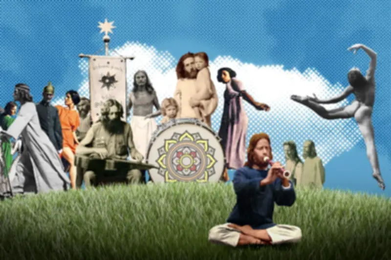 Les hippies sont-ils nés à Vienne au XIXe siècle ? Un docu décoiffant