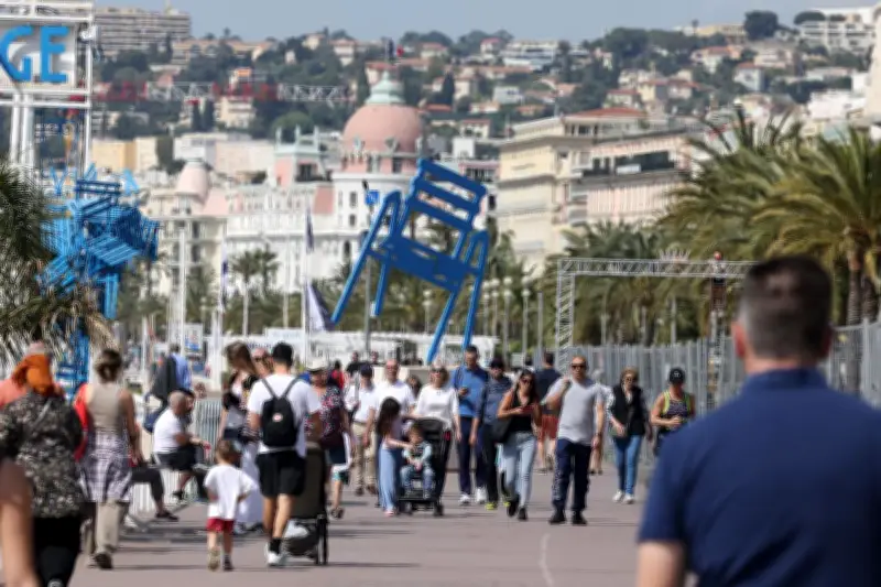 Les hôteliers-restaurateurs misent sur les JO d'hiver 2030 à Nice