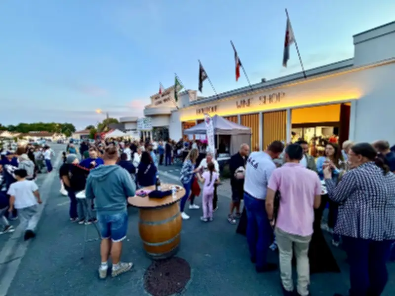 Les Jeudis pirate reviennent à Listrac-Médoc le 4 juin