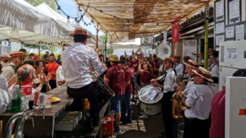 Les Lous Pintres fêtent 20 ans avec une mini-féria exceptionnelle