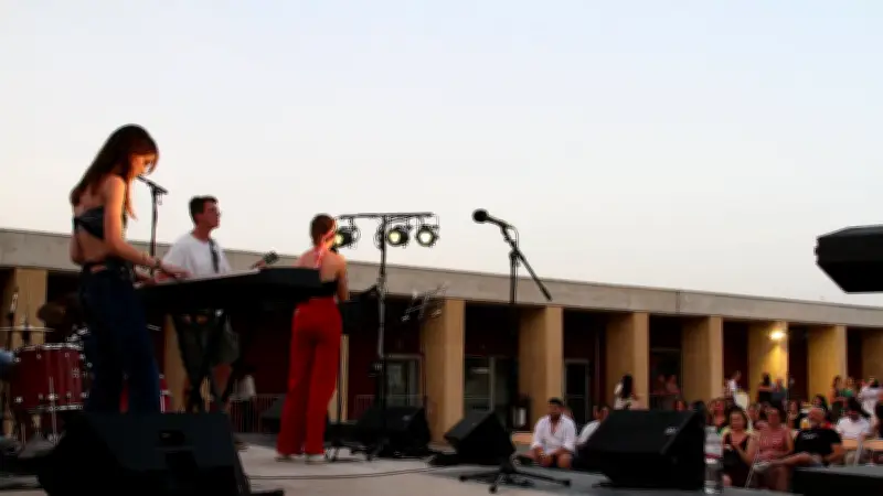 Les lycéens de Jean-Vilar lancent le Festivilar, un festival de musique inédit