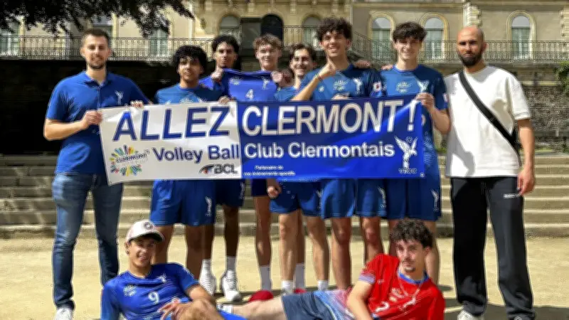 Les M18 du VBCC en phase finale du Challenge National