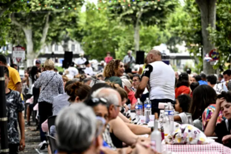 Les marchés de producteurs se raréfient à Villeneuve en 2026