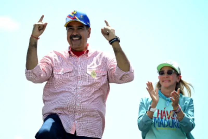 Les millions de Maduro : enquête sur les avoirs du président vénézuélien