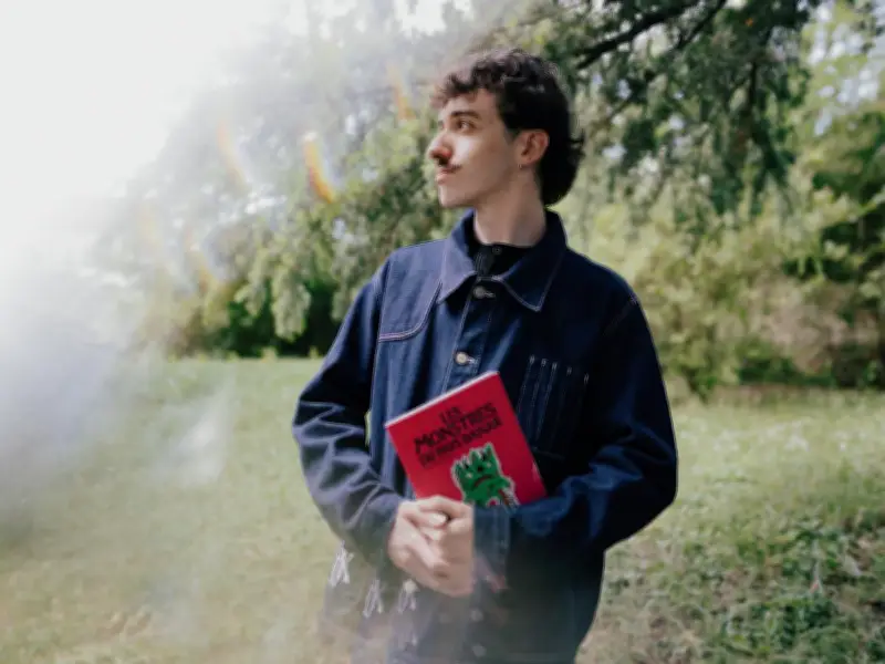 Les Monstres du Pays basque : un fanzine pour les voix queers