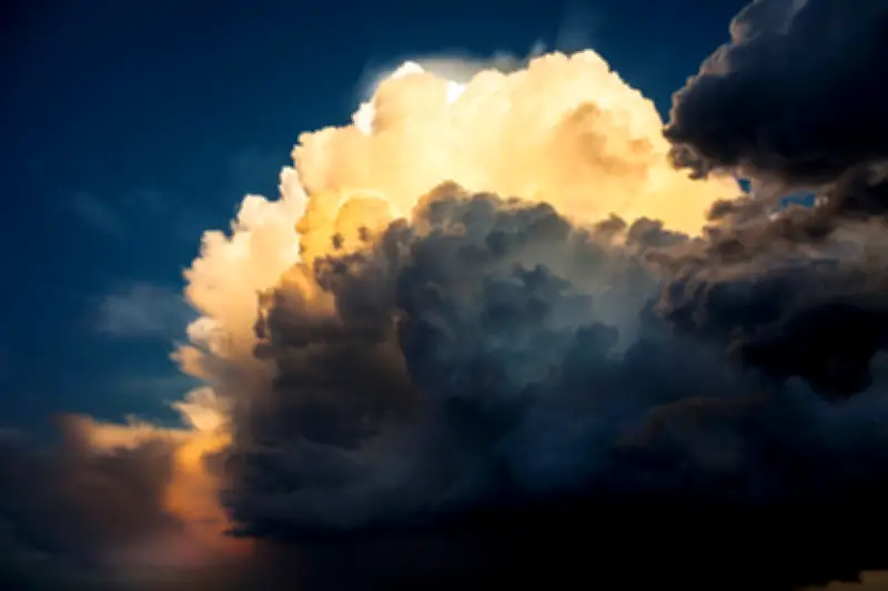 Les nuages, ces laboratoires volants encore méconnus