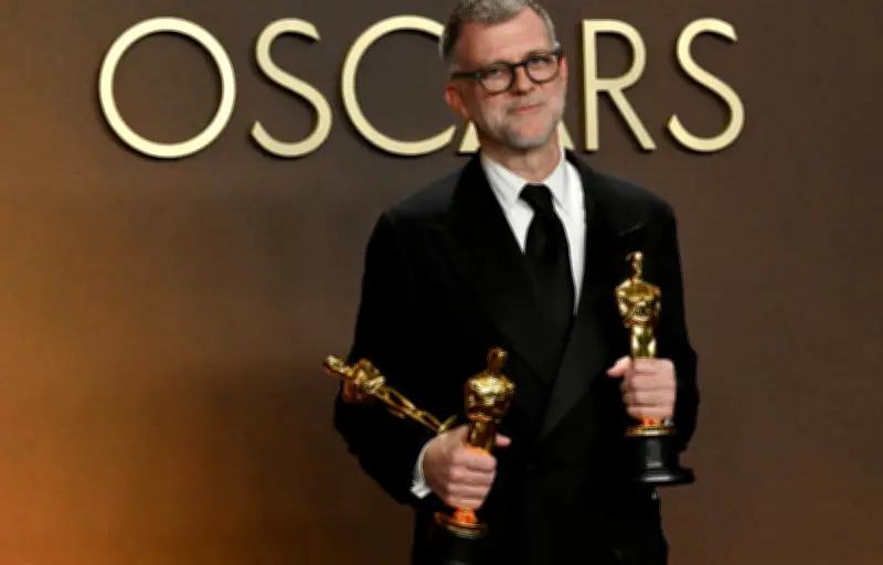 Les Oscars interdisent les films réalisés par l'IA dans leurs catégories