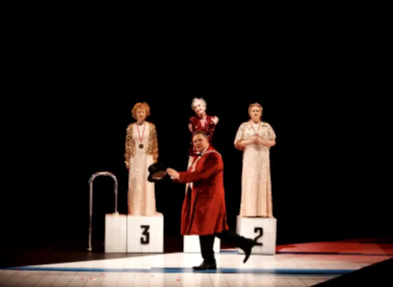 Les pièces de théâtre à ne pas manquer ce printemps