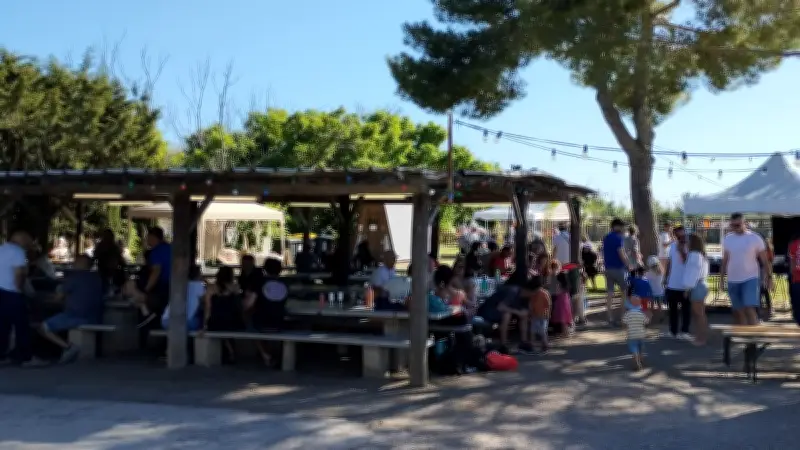 Les Épicures de Maguelone : 5e édition festive à Villeneuve-lès-Maguelone