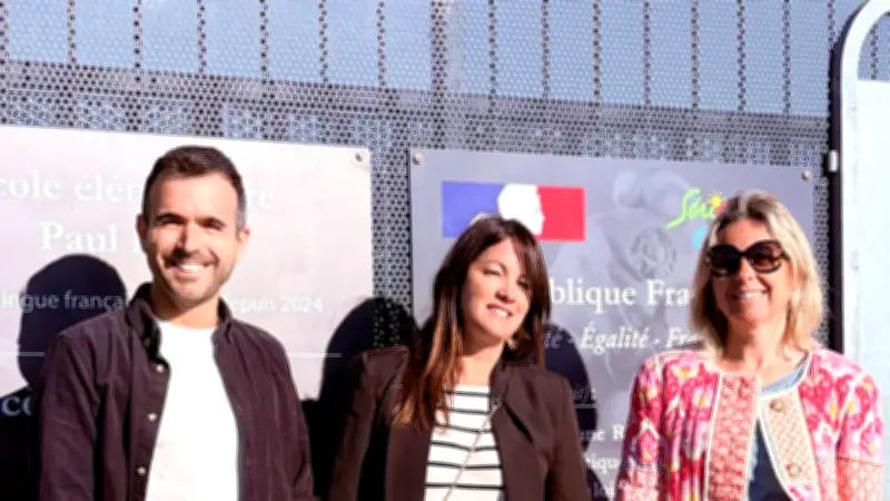 Les Pèques de Sérignan : nouvelle association de parents d'élèves lance ses projets