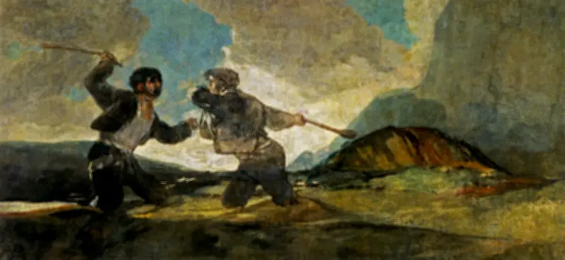 Les progressistes sont plus anxieux : la politique identitaire en cause