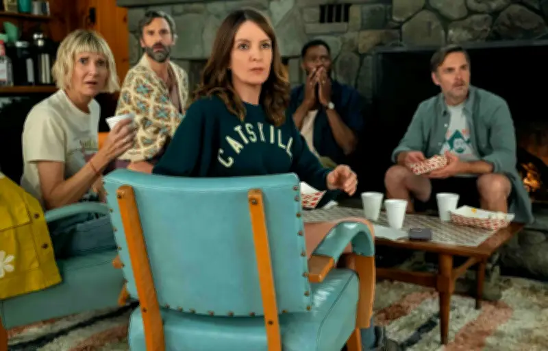 Les Quatre Saisons saison 2 : une comédie douce-amère à dévorer sur Netflix