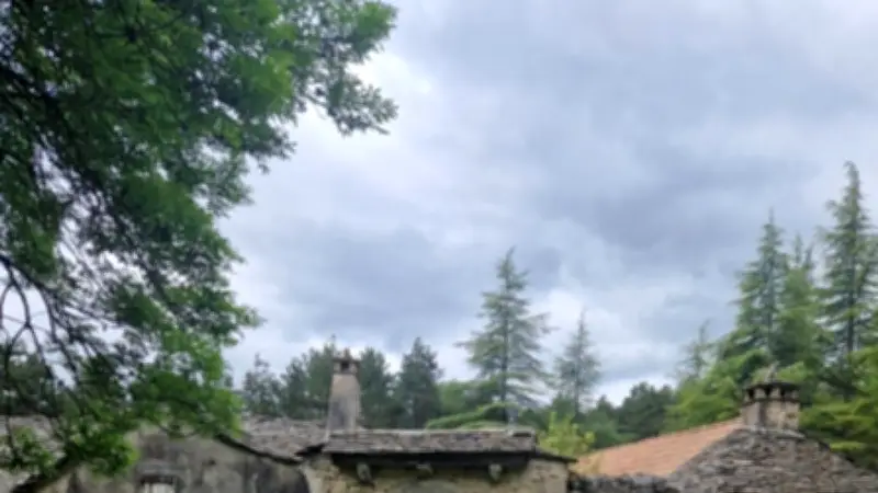 Les randos de Familles rurales se poursuivent sur le Causse Noir
