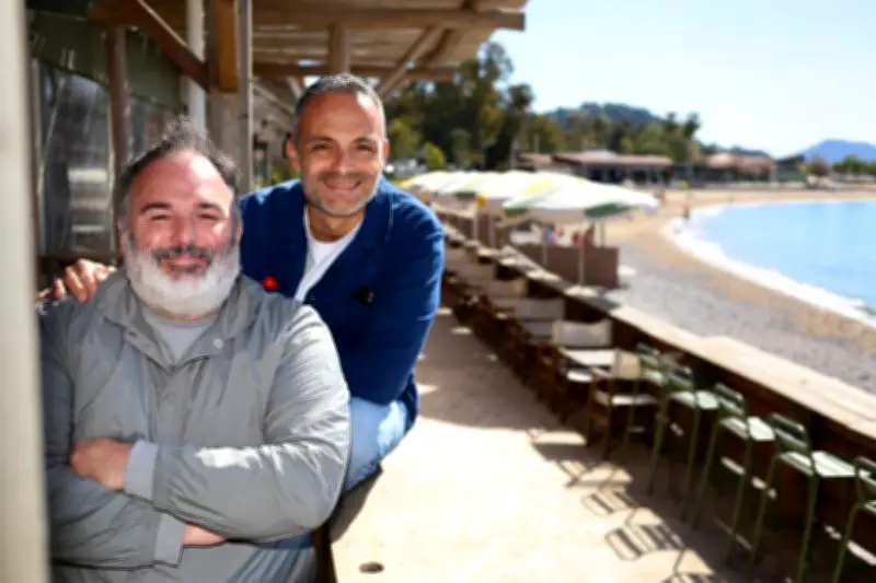 Les restaurateurs veulent animer les plages du Mourillon à Toulon