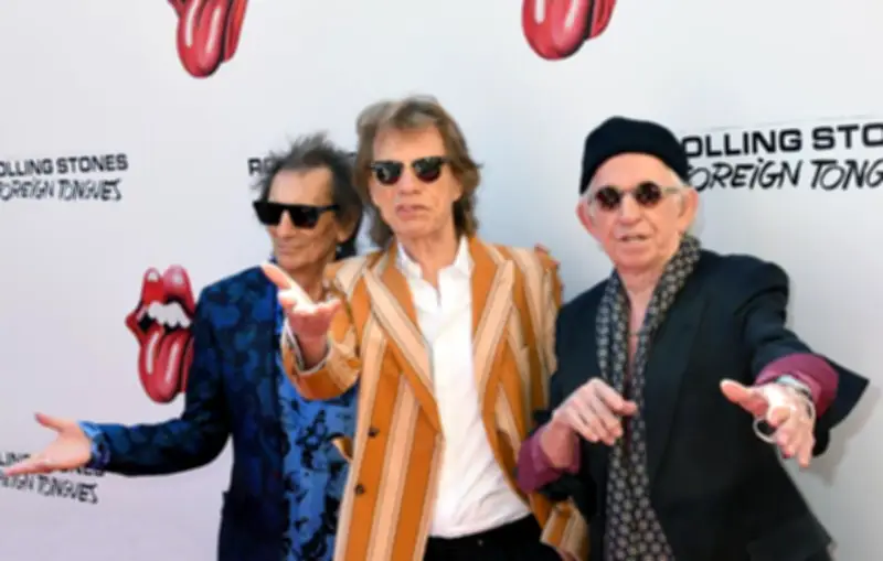 Les Rolling Stones : une tournée en 2027 ? Keith Richards temporise