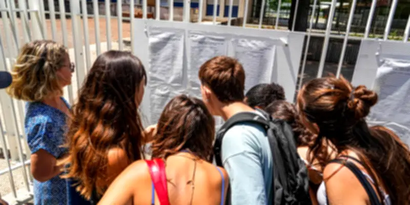 Les ronchons des bonnes notes : si tout le monde a 18, ça n'a aucun intérêt