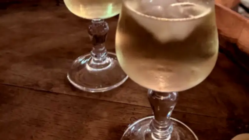Les Samedis du vin à Lignan-sur-Orb le 9 mai