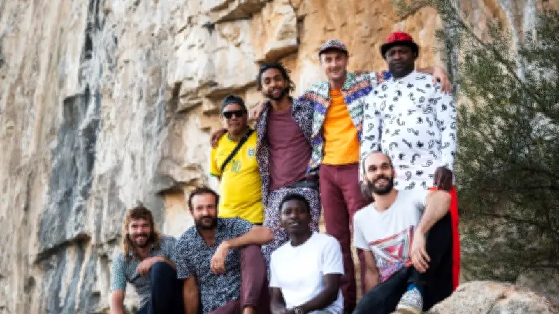 Les Sensorielles : une escale immersive en Afrique du Sud à Assas