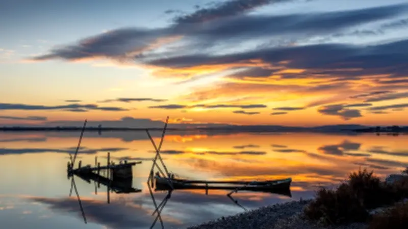Les Silences du soleil : une exposition photo à la Maison de la nature