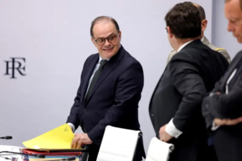 Les socialistes s'opposent à la nomination d'Emmanuel Moulin à la Banque de France