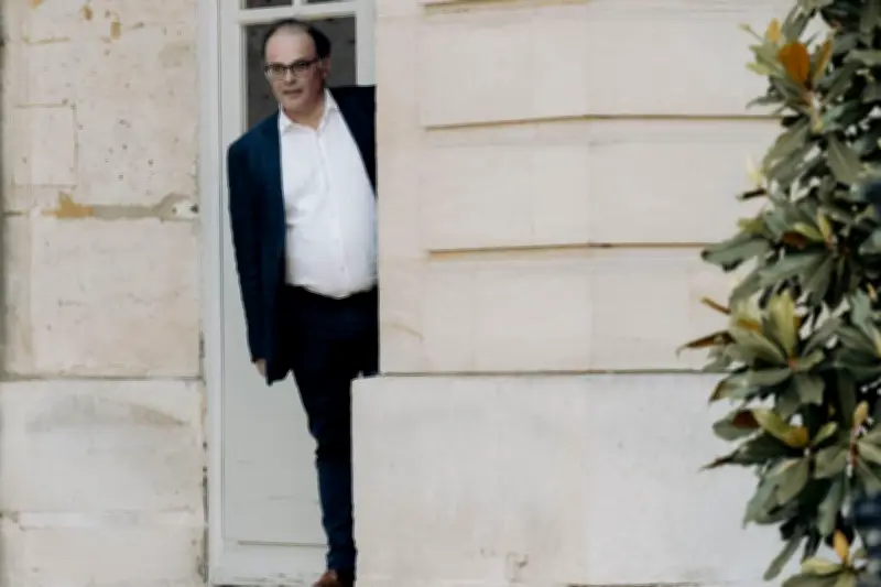 Les socialistes voteront contre le nouveau gouverneur de la Banque de France