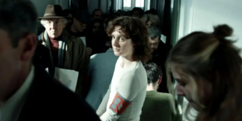 Les séries de la semaine : Etty, The Madison, Legends et Bookish