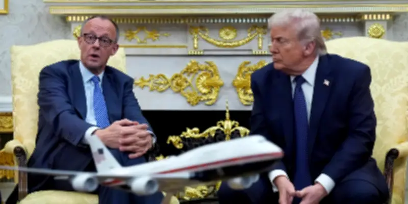 Les États-Unis vont retirer environ 5 000 soldats d'Allemagne