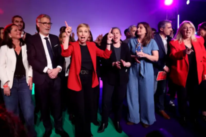 Les unitaires célèbrent les 90 ans du Front populaire à la Bellevilloise