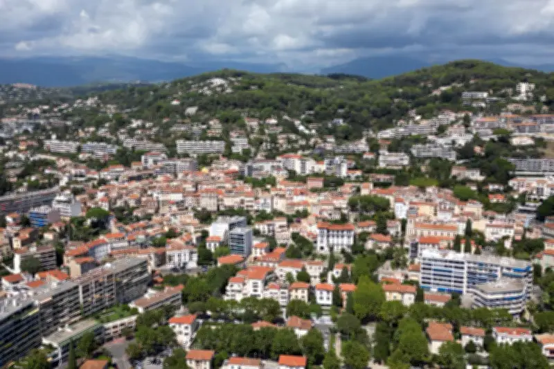 Les villes voisines de Cannes profitent aussi du Festival