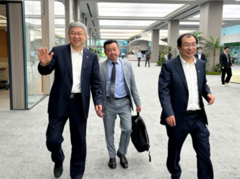 Les voitures chinoises Omoda et Jaecoo débarquent en France avec Chery