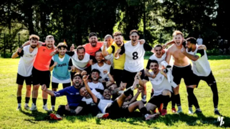 Les Zéphyrs de Congénies champions de D4 et promus en D3