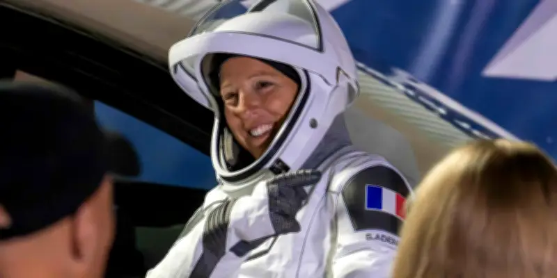 L'ESA plaide pour un vol spatial habité européen