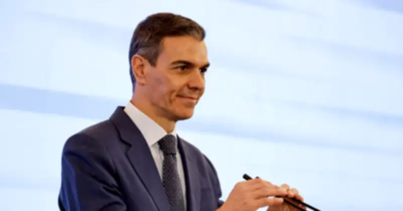 L'Espagne fait volte-face sur la ligne dure contre la Chine