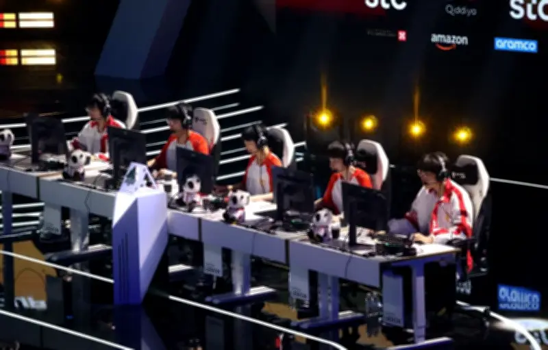 L'Esports World Cup 2026 aura lieu à Paris, une première hors d'Arabie saoudite