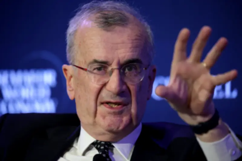 Lettre de Villeroy de Galhau : la France face à un monde instable