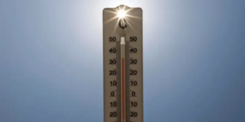 L'Europe, épicentre du réchauffement climatique, face à ses contradictions