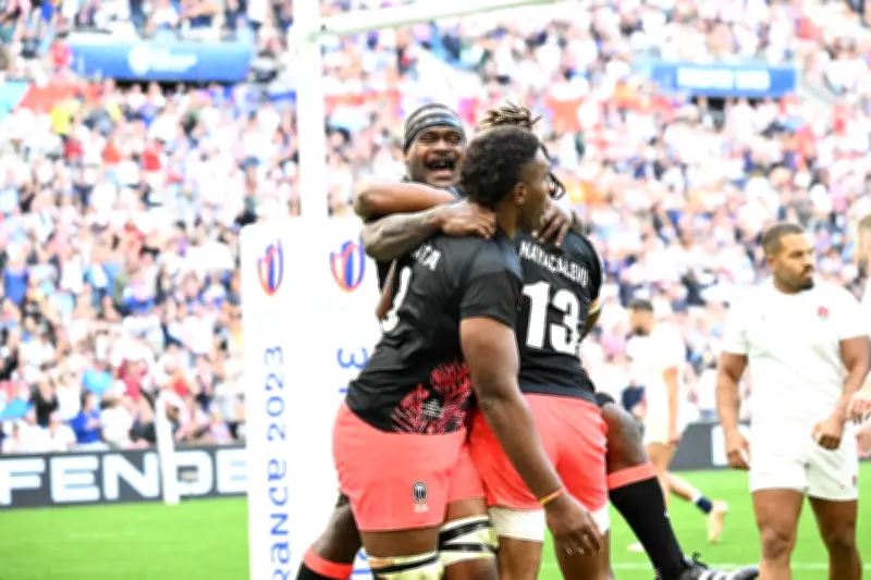 Levani Botia de retour avec les Fidji à 37 ans pour le Championnat des Nations