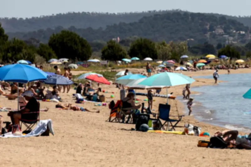 Lexique météo : dôme de chaleur, canicule, vigilance… comment s'y retrouver