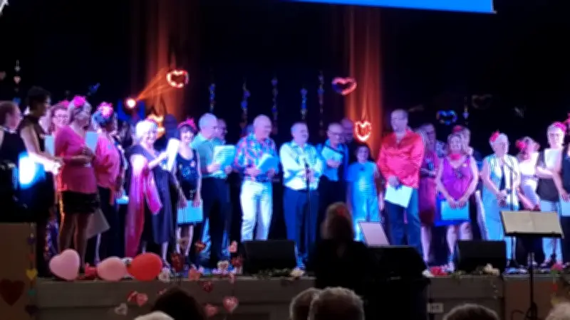 Lez’Enchantés : une chorale en pleine ascension dans l’Hérault