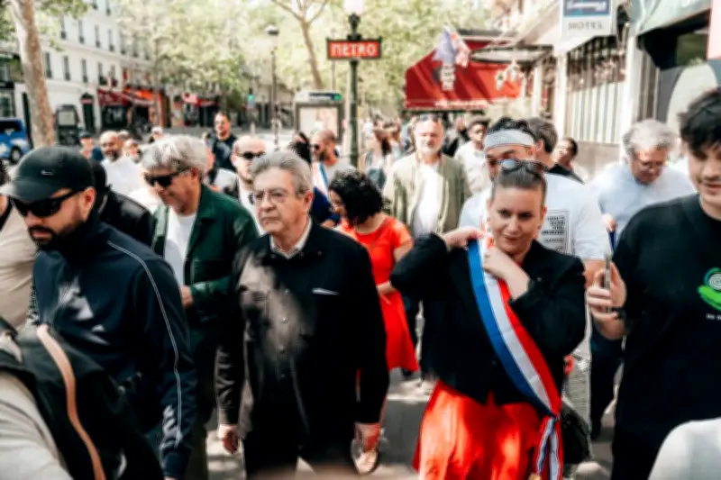 LFI propose une campagne commune à la gauche pour 2027