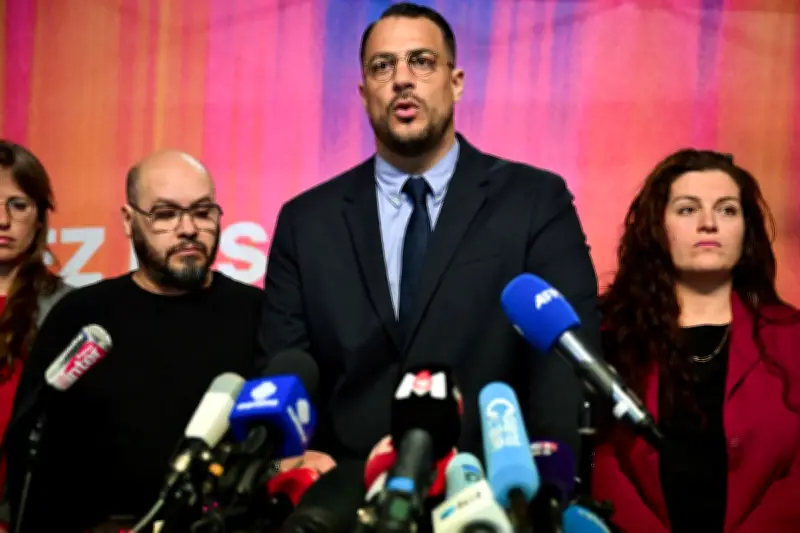 LFI réclame une loi contre les ingérences étrangères pour 2027